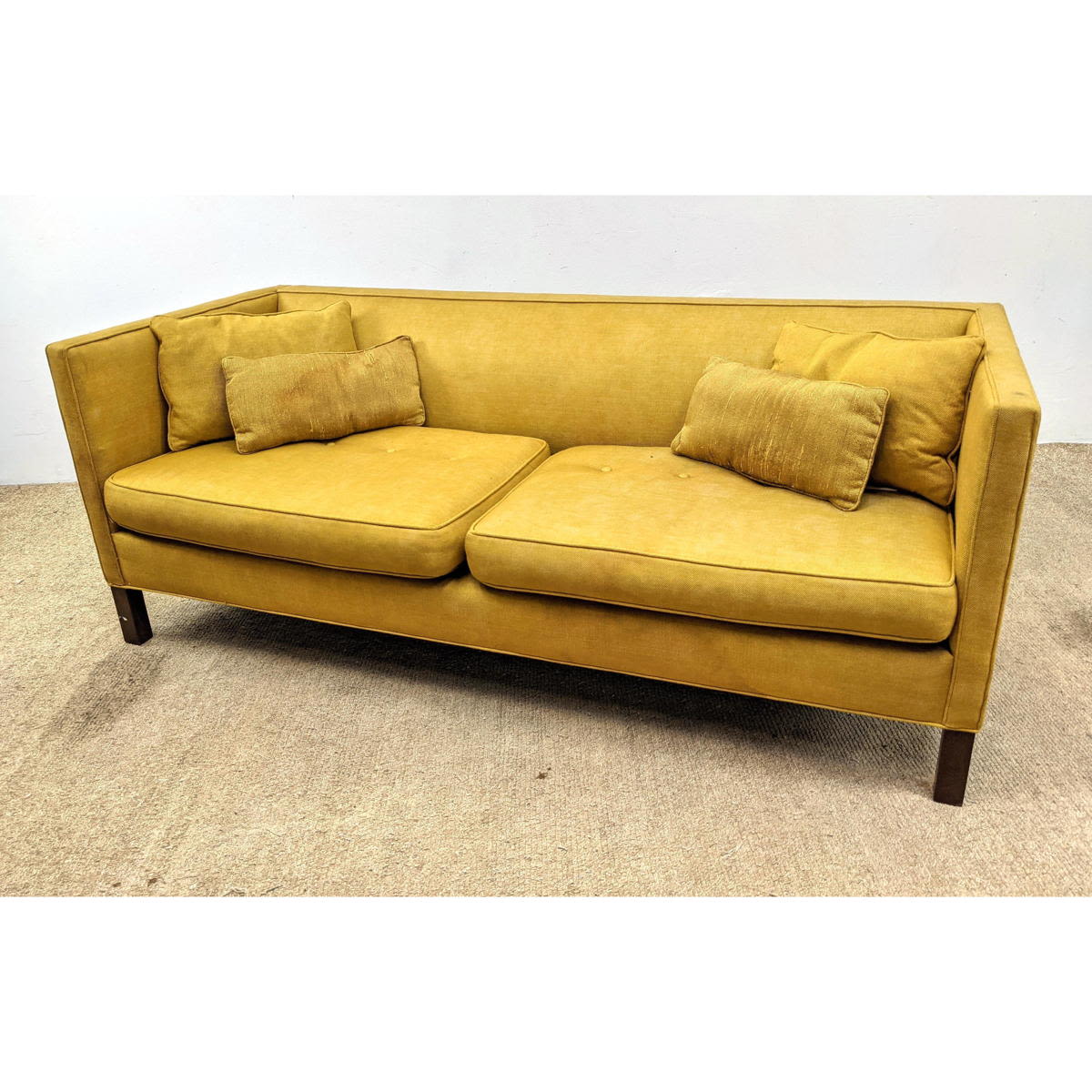EDWARD WORMLEY for DUNBAR Sofa