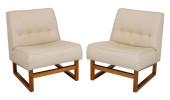 EDWARD WORMLEY FOR DUNBAR STYL