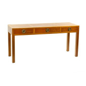 EDWARD WORMLEY FOR DUNBAR TEAK
