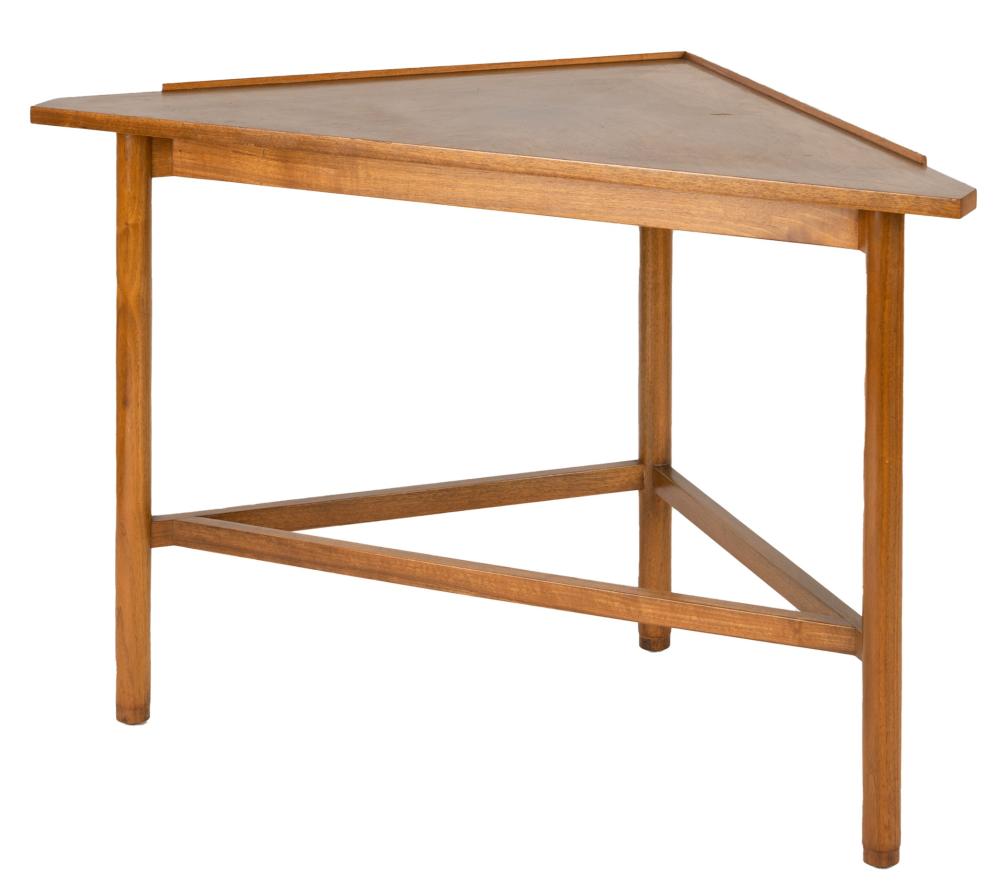 EDWARD WORMLEY FOR DUNBAR: