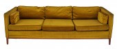 EDWARD WORMLEY FOR DUNBAR UPHO