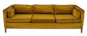 EDWARD WORMLEY FOR DUNBAR UPHO
