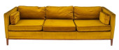 EDWARD WORMLEY FOR DUNBAR UPHO