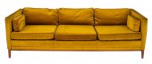 EDWARD WORMLEY FOR DUNBAR UPHO