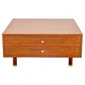 EDWARD WORMLEY FOR DUNBAR WALN