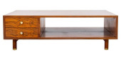 EDWARD WORMLEY FOR DUNBAR WALN