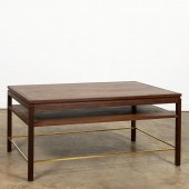 EDWARD WORMLEY FOR DUNBAR WALN