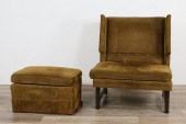 EDWARD WORMLEY FOR DUNBAR WING