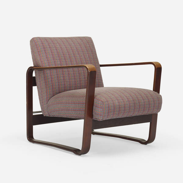 Edward Wormley. Modern Morris