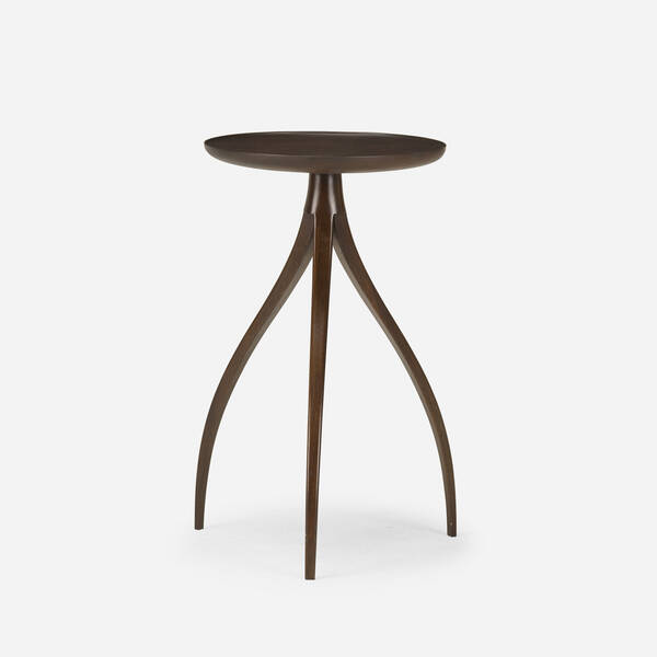 Edward Wormley. Plant stand from