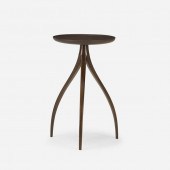 Edward Wormley. Plant stand fr