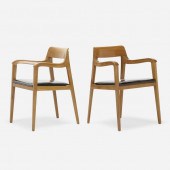 Edward Wormley. Riemerschmid c