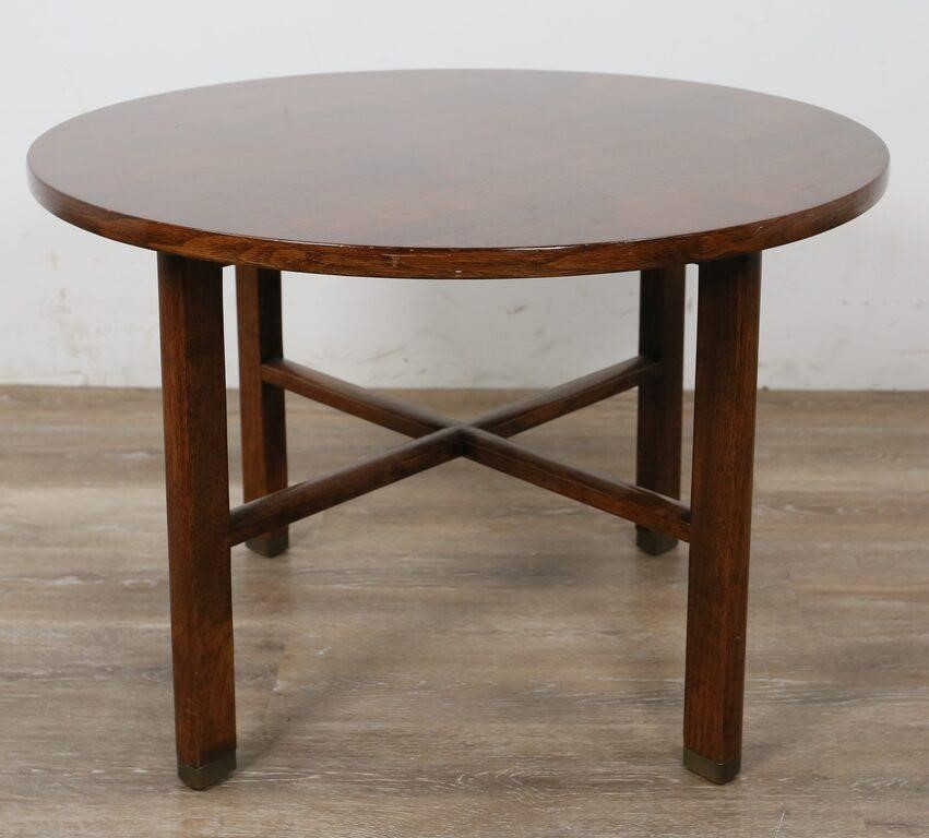 EDWARD WORMLEY STYLE DUNBAR SIDE