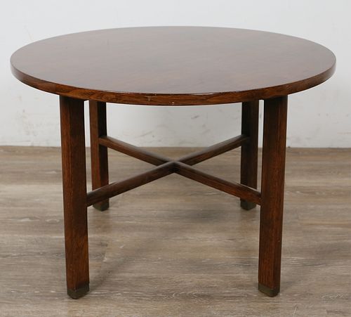 EDWARD WORMLEY STYLE DUNBAR SIDE