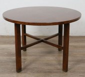 EDWARD WORMLEY STYLE DUNBAR SI