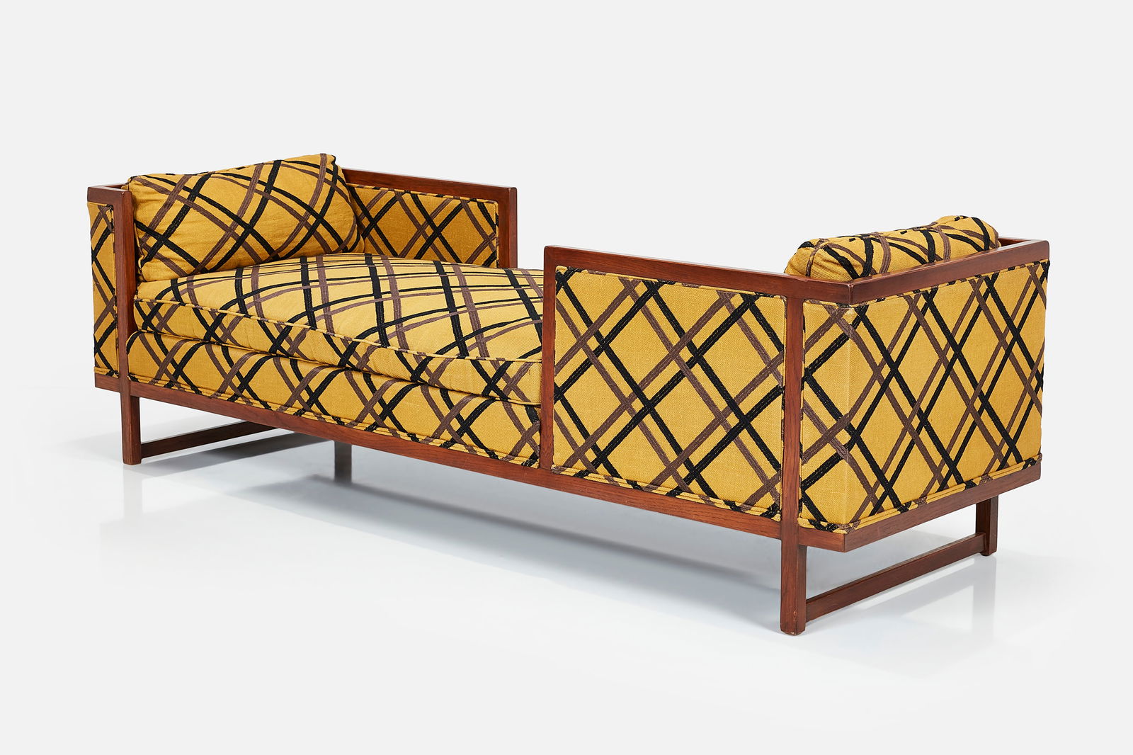 EDWARD WORMLEY STYLE, TETE-A-TETE