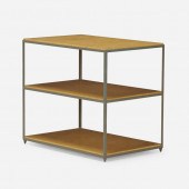 Edward Wormley. Table, model 4