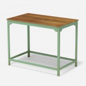 Edward Wormley. Table, model 4