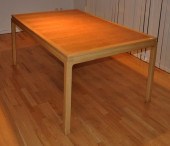 EDWARD WORMLEY/DUNBAR DINING T