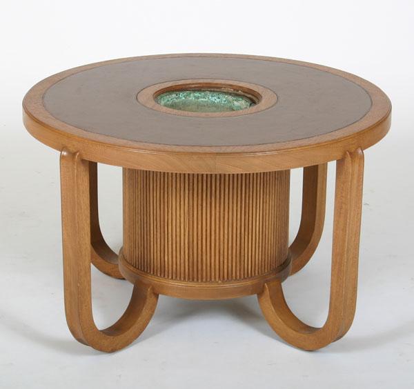 Edward Wormley?/Dunbar? Modern