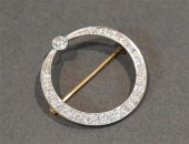 EDWARDIAN 14 KARAT YELLOW GOLD