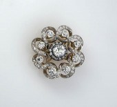 EDWARDIAN 14-KARAT YELLOW-GOLD