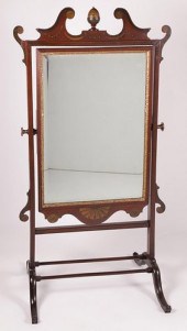 EDWARDIAN ADAMS STYLE DECORATE