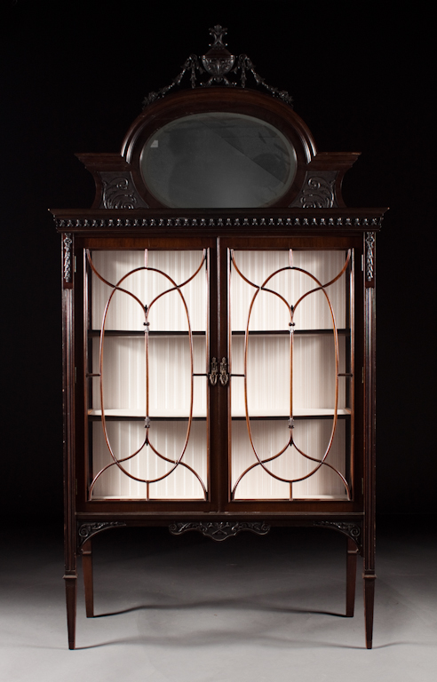 Edwardian Aesthetic Movement