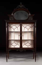 Edwardian Aesthetic Movement m