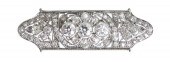 EDWARDIAN / BELLE EPOCH PLATIN