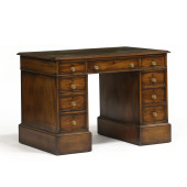 EDWARDIAN DIMINUTIVE MAHOGANY