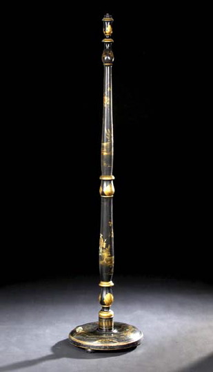 Edwardian Ebonized and