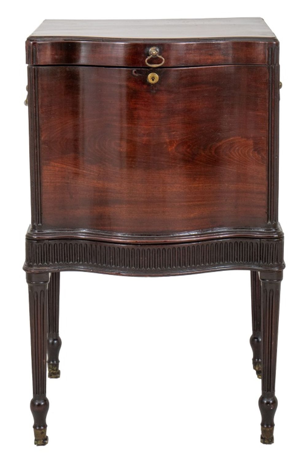 EDWARDIAN GEORGE III STYLE