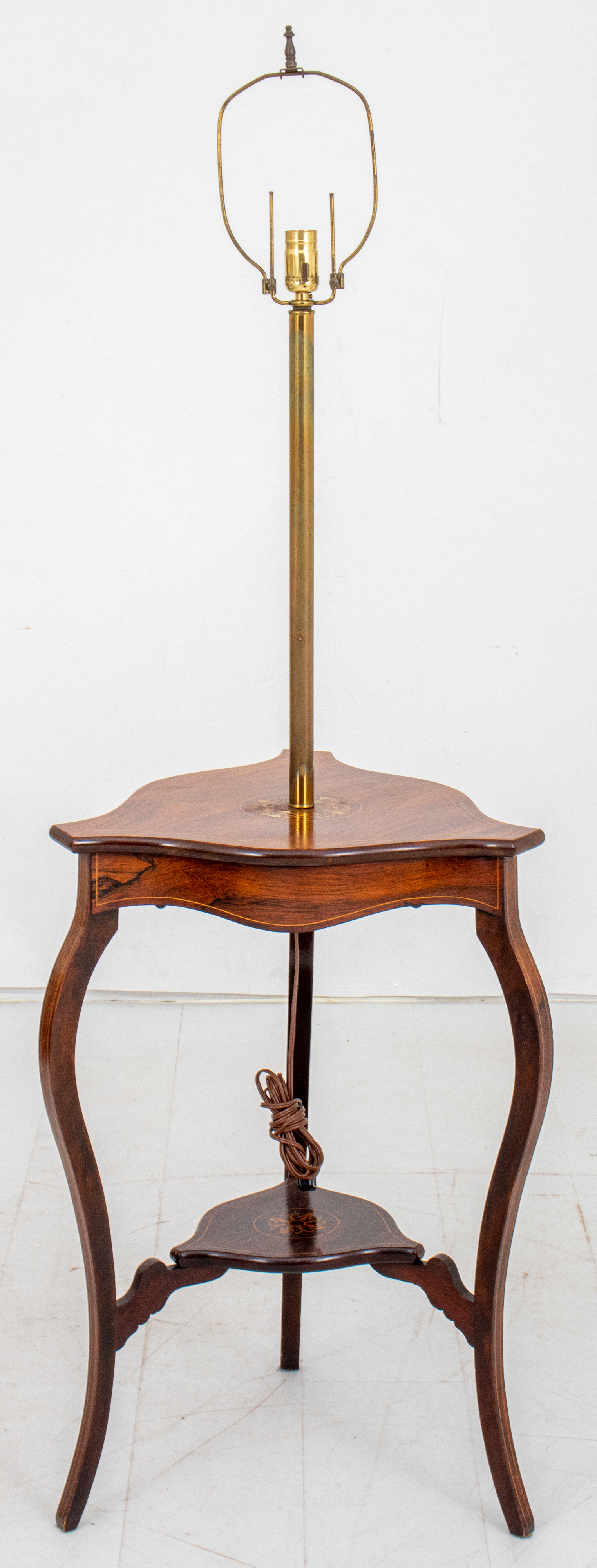 EDWARDIAN LIBERTY STYLE TABLE