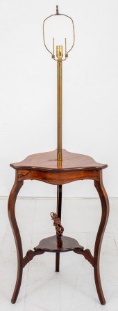EDWARDIAN LIBERTY STYLE TABLE
