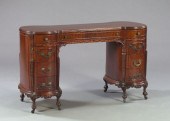 Edwardian Mahogany Lady's Desk