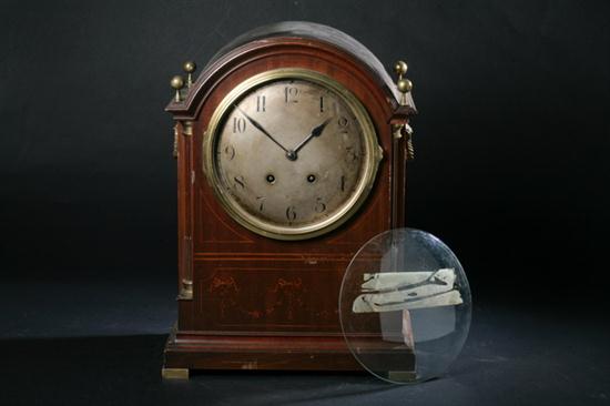 EDWARDIAN NEOCLASSICAL STYLE INLAID