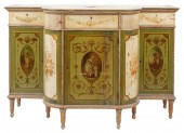EDWARDIAN NEOCLASSICAL-STYLE P
