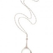 EDWARDIAN, PLATINUM AND DIAMON