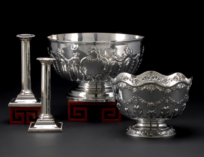 Edwardian Scottish Sterling