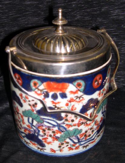 Edwardian Staffordshire
