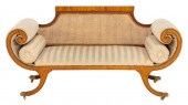 EDWARDIAN STYLE SATINWOOD AND