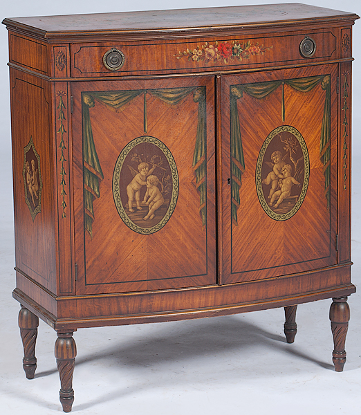 Edwardian-style Server 20th century