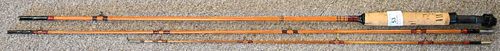 EDWARDS QUADRANT BAMBOO THREE