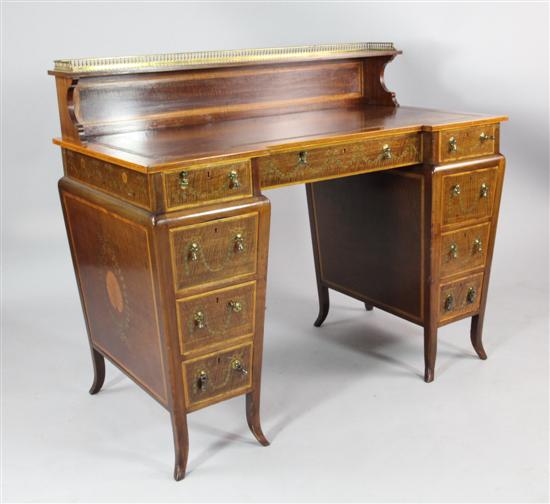 Edwards & Roberts. An Edwardian