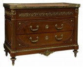 EDWARDS & ROBERTS ORMOLU-MOUNT