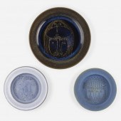 Edwin and Mary Scheier. Collec