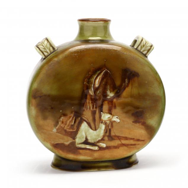 EDWIN BENNETT, ALBION WARE