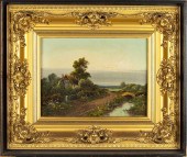 Edwin Cole (Br. b. 1868) A Sec