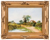 EDWIN COLE (ENGLAND, 19TH CENT